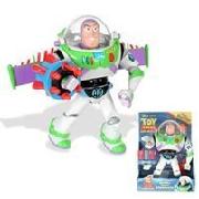 Electronic Battle Buzz Lightyear