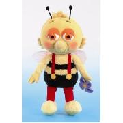 Fifi - 14" Talk N Sneeze Bumble