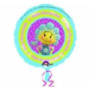 Fifi and the Flowertots 18" Balloon