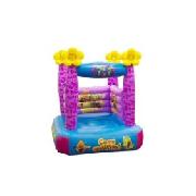 Fifi Bouncy Castle