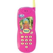 Fifi - Fun Phone