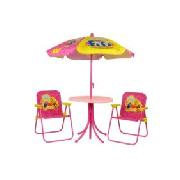 Fifi Patio Set