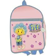 Fifi Shaped Backpack