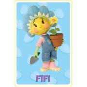 Fifi Snap Card Games