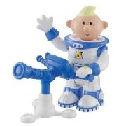 Fisher Price Lunar Jim - Talking Figures - Jim