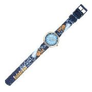 Flik Flak Ice Scooby Doo Watch