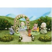 Flower Swing (Sylvanian Families)