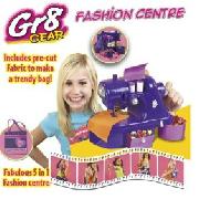 Gr8 Gear Fashion Centre