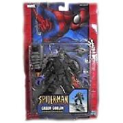 Green Goblin Spiderman Classics