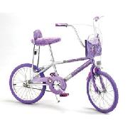 Groovy Chick 18" Bike