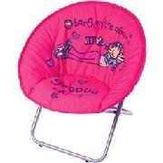 Groovy Chick Folding Chair