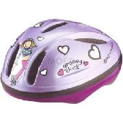 Groovy Chick Safety Helmet 52/56CMS