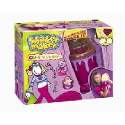 Groovy Chick - Shaker Maker