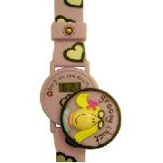 Groovy Chick Swivel Watch