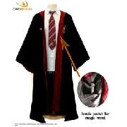 Gryffindor's House Official Robe -Harry Potter