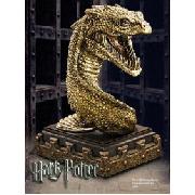 Harry Potter Basilisk Bookend