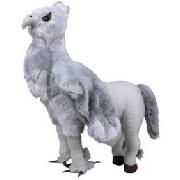 Harry Potter Buckbeak Plush