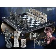 Harry Potter Chess Set