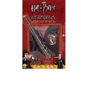 Harry Potter Costume Kit