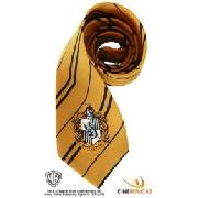 Harry Potter Hufflepuff House Neck Tie