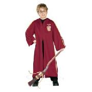 Harry Potter Quidditch Kit