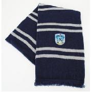 Harry Potter Ravenclaw Woolen House Scarf