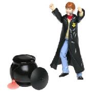 Harry Potter: Ron Slime Figure