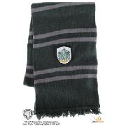 Harry Potter Slytherin Woolen House Scarf