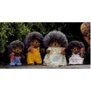 Hedgehog Family (Sylvanian Families)