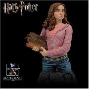 Hermione Mini Bust - Harry Potter
