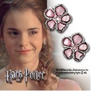 Hermione's Yule Ball Earrings - Harry Potter