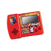 High School Musical Advanced Handheld Game