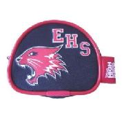 High School Musical Black Wildcats Purse