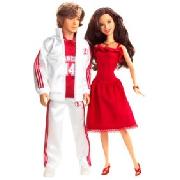 High School Musical Twin Pack