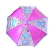 High School Musical Wild Cats Umbrella