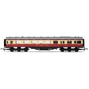 Hornby - Br 68ft Restaurant Car