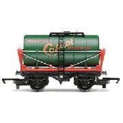 Hornby - Castrol Tank Wagon