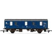 Hornby Cct Utility Wagon M94883 R6315