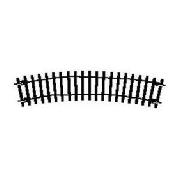 Hornby - Curve 1St Radius Track