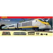 Hornby - Eurostar