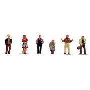 Hornby - Farm People For Railway