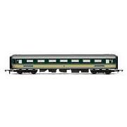 Hornby Fgw Mk2 Open Standard Coach