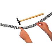 Hornby - Flexible Track