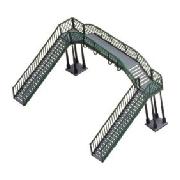 Hornby - Footbridge