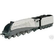 Hornby Live Steam Locomotive Silver Link