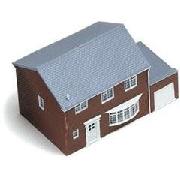 Hornby R279 Mock Georgian House