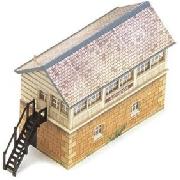 Hornby - Signal Box