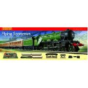 Hornby - the Royal Scot