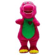 I Love You Barney