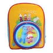 In the Night Garden Backpack